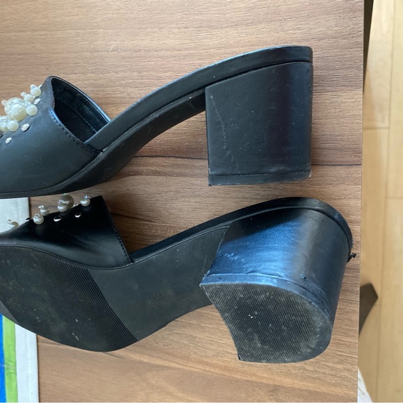 Le Château mules - Picture 5 of 6